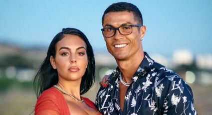 La polémica decisión de Georgina Rodríguez y Cristiano Ronaldo
