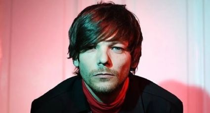 ¿Louis Tomlinson a la Eurocopa?