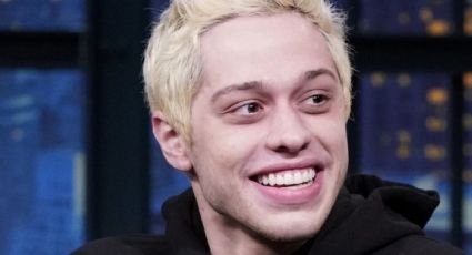 Pete Davidson reveló que borrará todos los tatuajes de su cuerpo