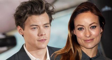 Las fotos inéditas de Harry Styles y Olivia Wilde, muy acaramelados y de vacaciones en Italia