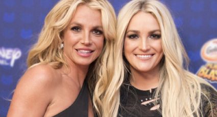 Jamie Lynn Spears, hermana de Britney, recibe amenazas de muerte a diario