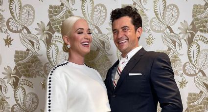 Cita doble: Katy Perry y Orlando Bloom se lucieron junto a Sophie Turner y Joe Jonas