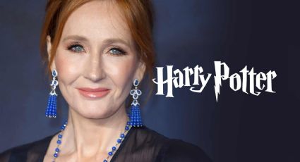 ¿A cuánto asciende la fortuna de J.K. Rowling, autora de "Harry Potter"?