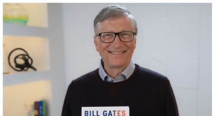 ¡Polémico! Se filtraron detalles de la alocada vida de soltero de Bill Gates