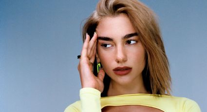 Dua Lipa dará sus primeros pasos en Hollywood