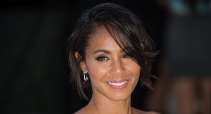 Jada Pinkett Smith recordó su lucha contra las adicciones