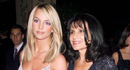 La mamá de Britney Spears habló por primera vez sobre el caso de su hija