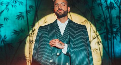 El nuevo éxito de Maluma cuenta con la participación de artistas internacionales