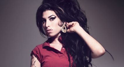 Amy Winehouse será la protagonista de un nuevo documental, con material de archivo inédito