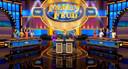 El estreno de  “Family Feud” tiene un ranking aceptable