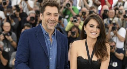 Penélope Cruz y Javier Bardem de vacaciones en Italia