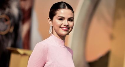 Selena Gómez recordó su infancia en Disney: “Le di mi vida, no sabía lo que hacía”