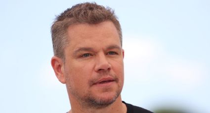 Matt Damon arremete contra las plataformas de streaming