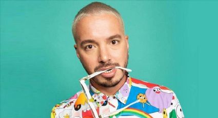 J Balvin confesó cuál es la lección de vida que le ha dejado la Covid