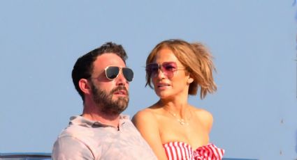 Jennifer Lopez y Ben Affleck pusieron la mira en una increíble mansión, ¿se mudan juntos?