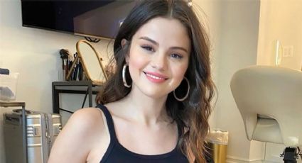 ¿Con quién está saliendo Selena Gomez?