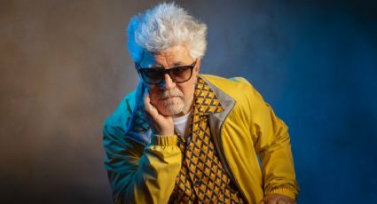 Pedro Almodóvar, el director más controversial de España