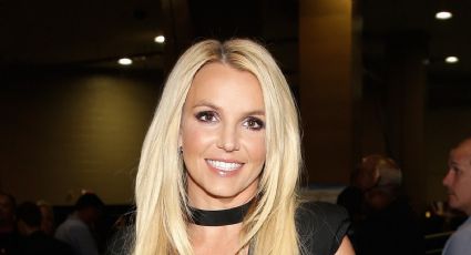 Britney Spears, cada vez más cerca de la libertad