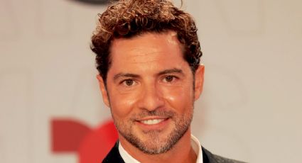 David Bisbal hizo un repaso por sus 20 años de carrera y su vida familiar