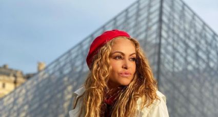 "Colate" renunció a la custodia de su hijo con Paulina Rubio: "Ya no puedo más"