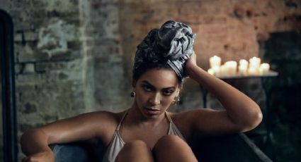 Beyoncé se confesó acerca del lado oscuro de la fama