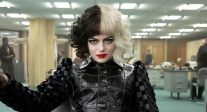 Emma Stone cerró trato con Disney y protagonizará “Cruella 2”