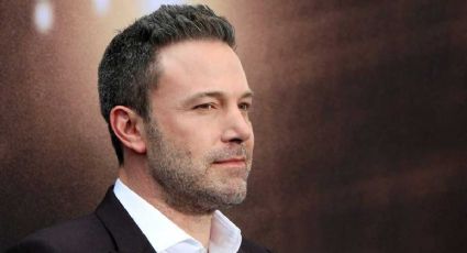 Te contamos sobre el cumpleaños de Ben Affleck