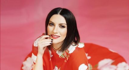 Laura Pausini da un giro drástico en su carrera profesional