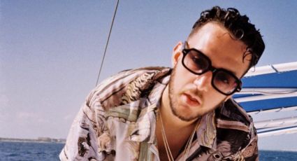 C. Tangana rompió el silencio sobre la foto de la polémica