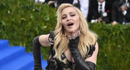 La iniciativa solidaria de Madonna en el día de su cumpleaños