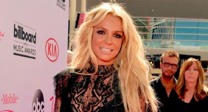 Britney Spears respondió a quienes la critican por mostrar su cuerpo