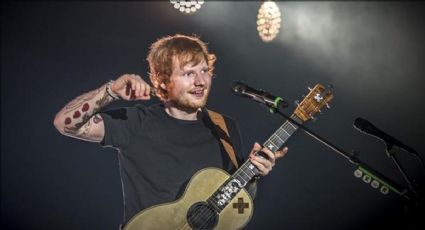 Ed Sheeran vuelve al ruedo musical con un prometedor álbum