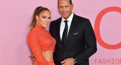 Álex Rodríguez recuerda con cariño su relación con Jennifer Lopez