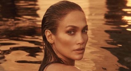 Los secretos de Jennifer Lopez para mantenerse radiante a los 52