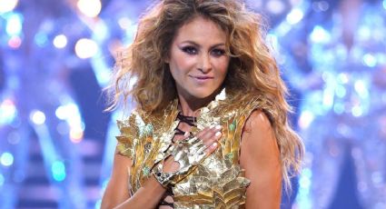 Paulina Rubio, de vacaciones con sus hijos tras el fin de la batalla legal con "Colate"