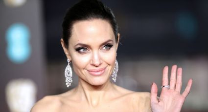 El factor determinante en la ruptura de Angelina Jolie y Brad Pitt