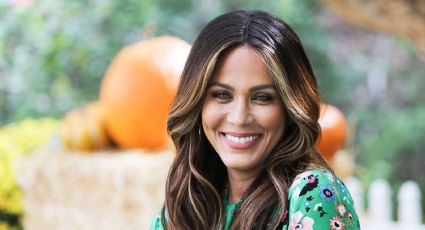 Nicole Ari Parker, ¿el reemplazo de Samantha en "Sex and the City?