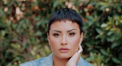 Demi Lovato revela que puede llegar a identificarse como trans