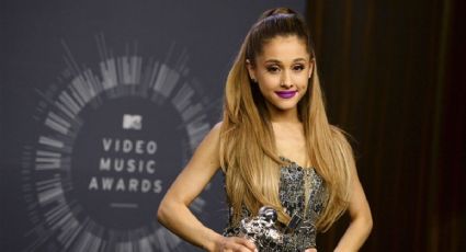 Ariana Grande disfruta de su nueva vida de casada junto a Dalton Gómez