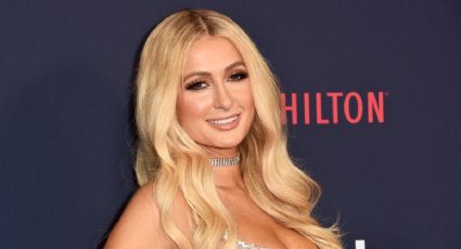 Paris Hilton festeja a lo grande: usará 10 vestidos en su boda