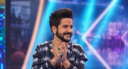 Camilo remarcó la importancia del cuidado de la salud mental en "El Hormiguero"