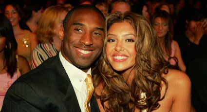 Vanessa Bryant homenajeó a su difunto esposo Kobe en su cumpleaños