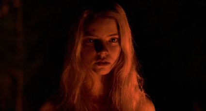 Anya Taylor-Joy protagonizará la remake de "Nosferatu"