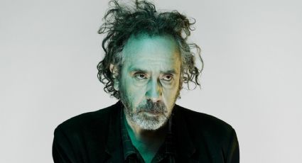 Un recorrido por el universo cinematográfico de Tim Burton