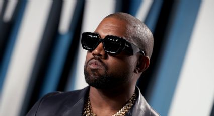 Kanye West quiere cambiarse el nombre