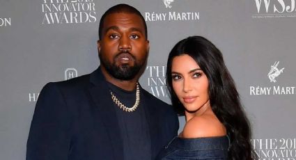 Kim Kardashian y Kanye West, ¿cerca de la reconciliación?