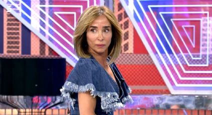 ¿Se arriesgará Telecinco por María Patiño?