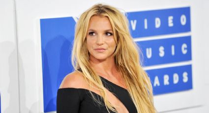 Britney declara que quiere ser Campanilla en la nueva película de Tim Burton