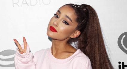 Ariana Grande recordó la importancia de la vacunación