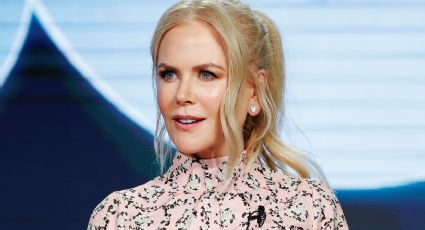 Nicole Kidman, criticada por sus privilegios